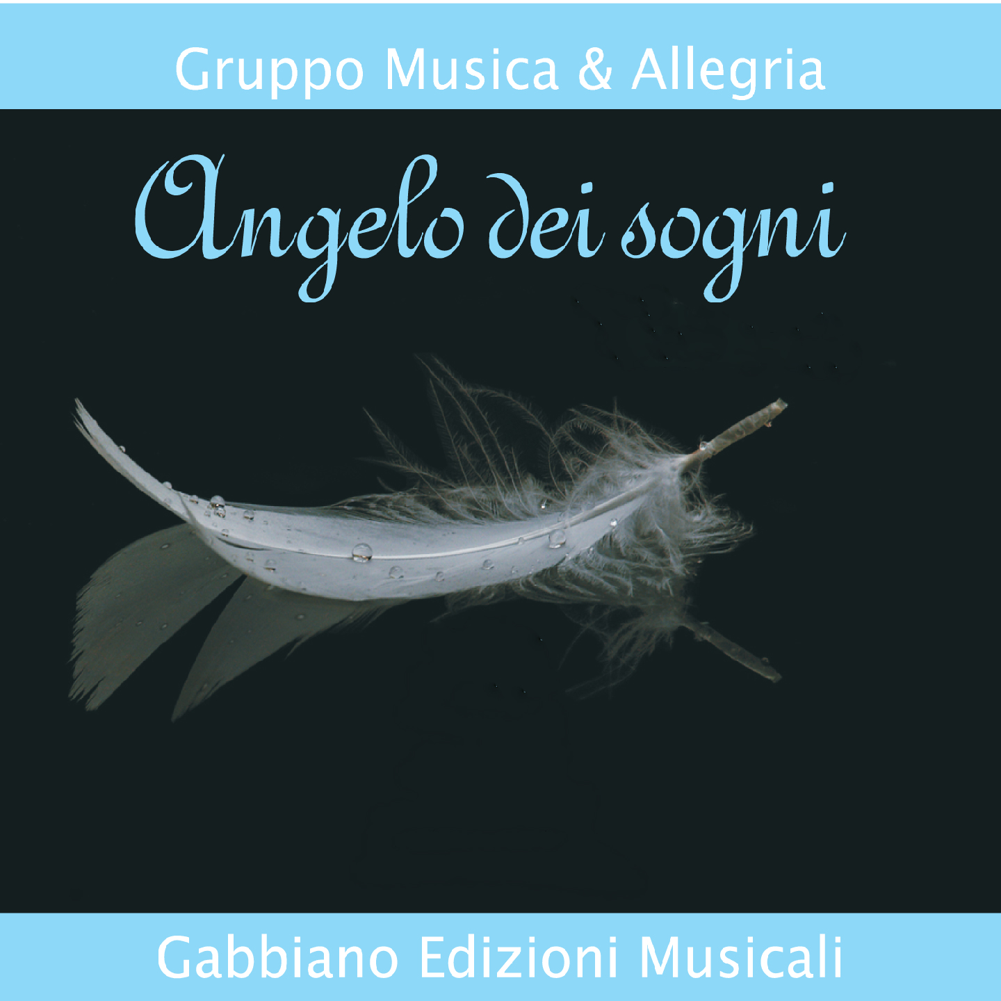 GBN126CD/C - ANGELO DEI SOGNI - Volume 26